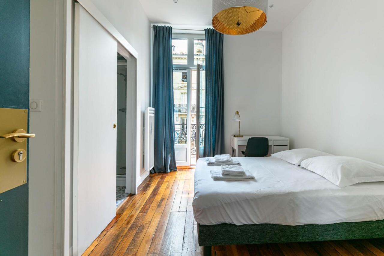 Madeleine'S Top Rated 8 Traveller City Center Bordeaux Appartments Exterior photo