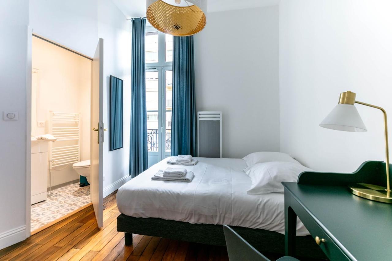 Madeleine'S Top Rated 8 Traveller City Center Bordeaux Appartments Exterior photo