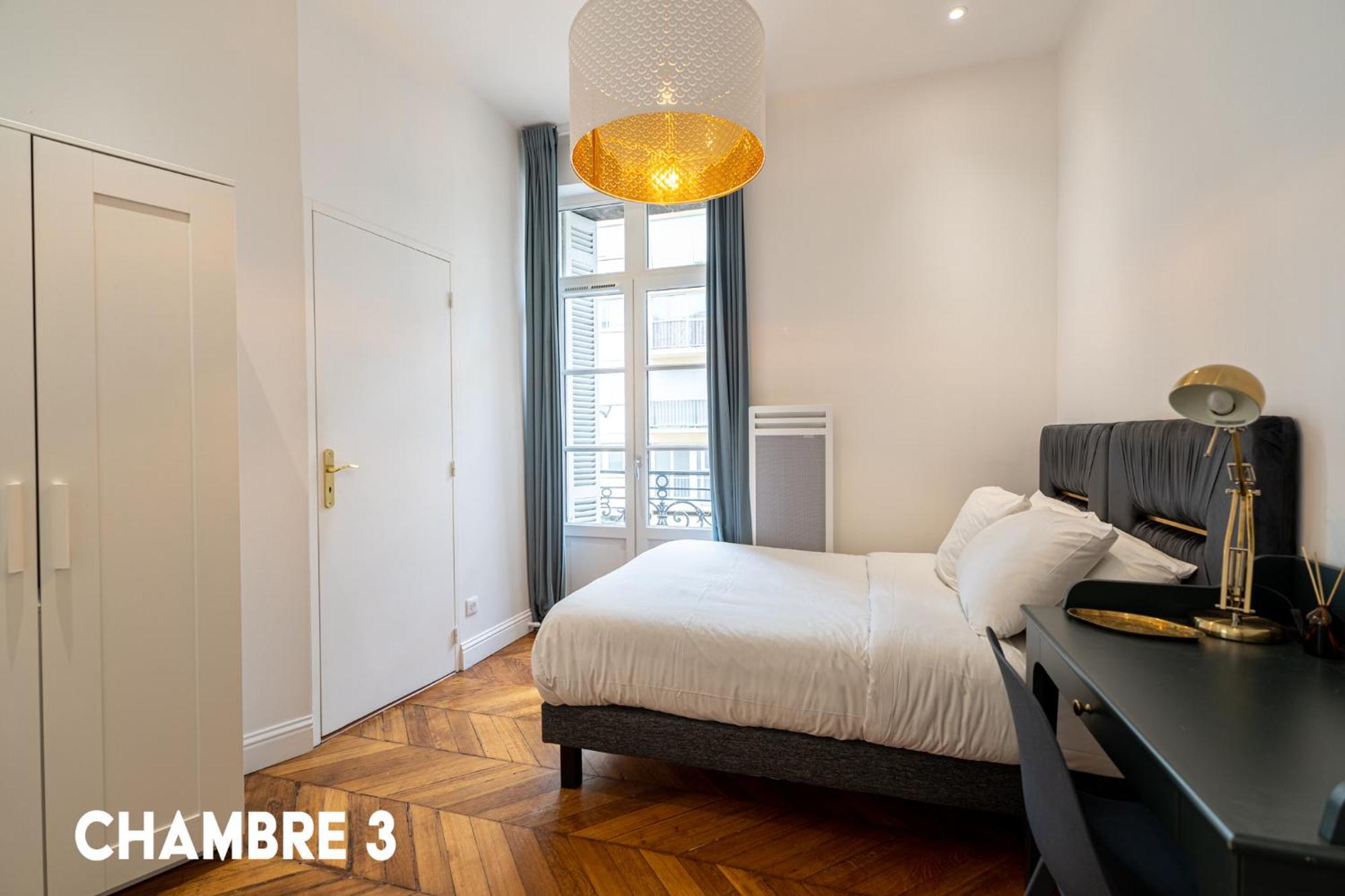 Madeleine'S Top Rated 8 Traveller City Center Bordeaux Appartments Exterior photo