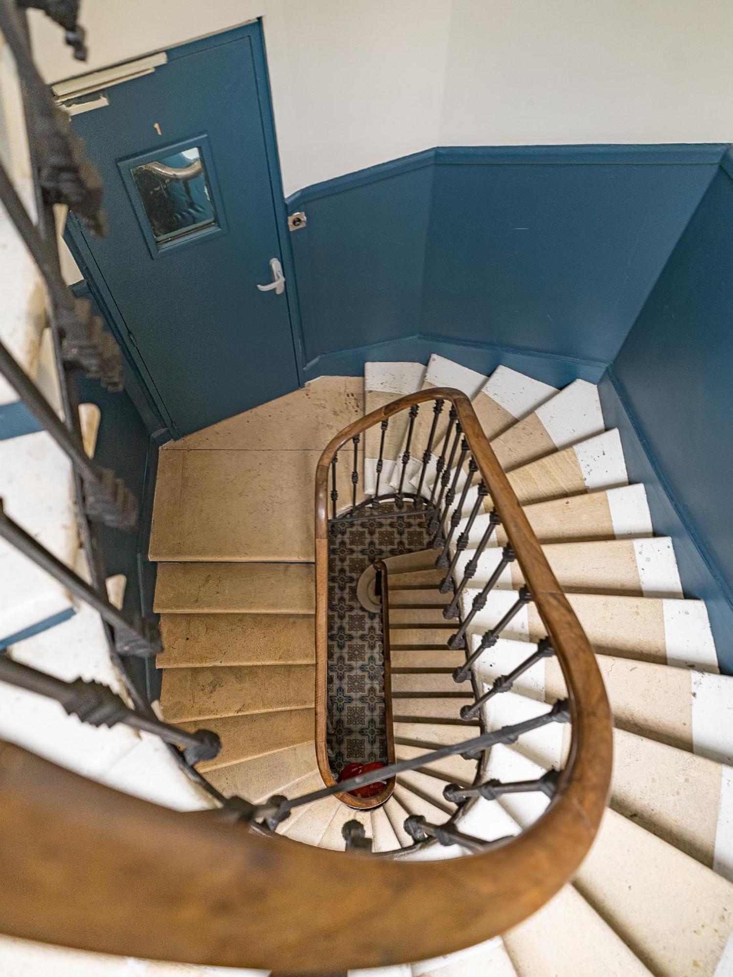 Madeleine'S Top Rated 8 Traveller City Center Bordeaux Appartments Exterior photo